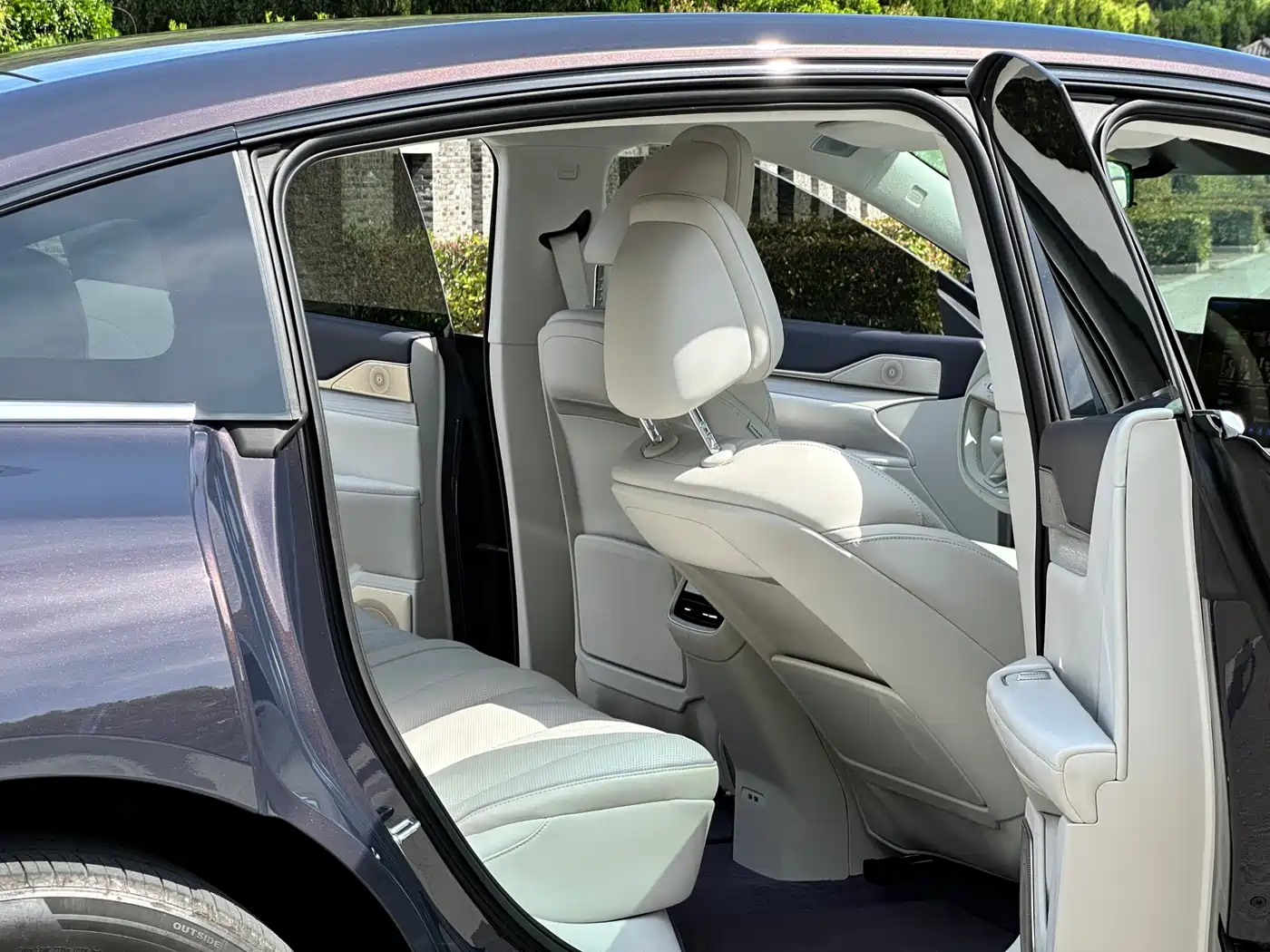 Buick Zenith Sedan 2025 Model Base Version фото 18