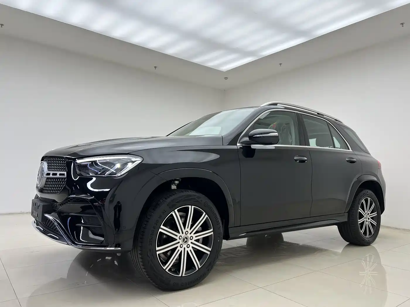 Mercedes-Benz GLE 2025 GLE 350 4MATIC Fashion