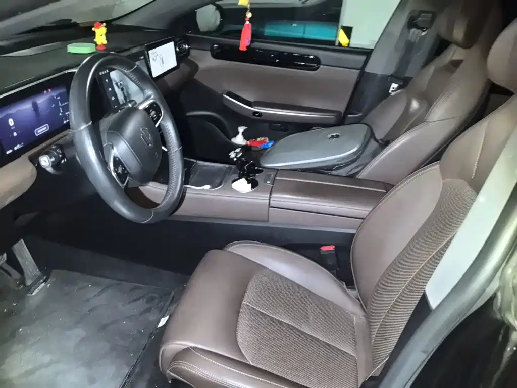 Leapmotor C01 2023 2023 525 Comfort Edition