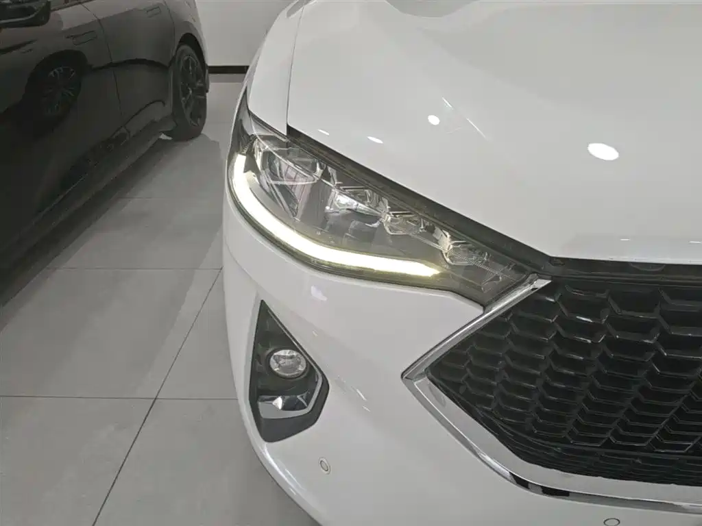 Haval F7 2019 Model 2.0T 4WD i-Yue China V фото 13