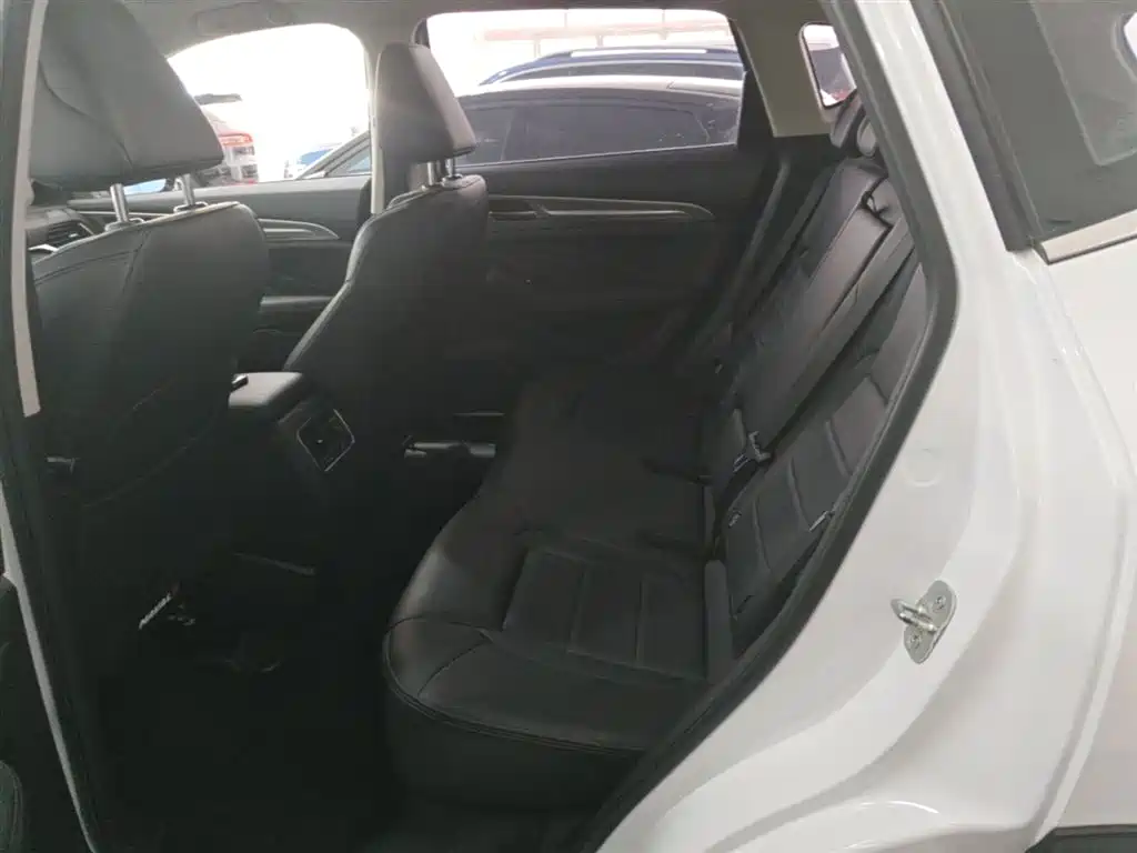 Haval F7 2019 Model 2.0T 4WD i-Yue China V фото 24