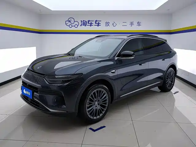 Leapmotor C11 2024