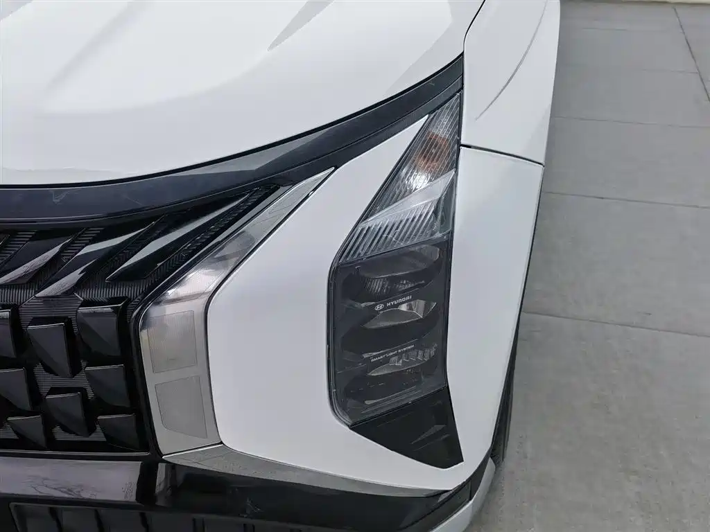 HYUNDAI BEIJING HYUNDAI IX35