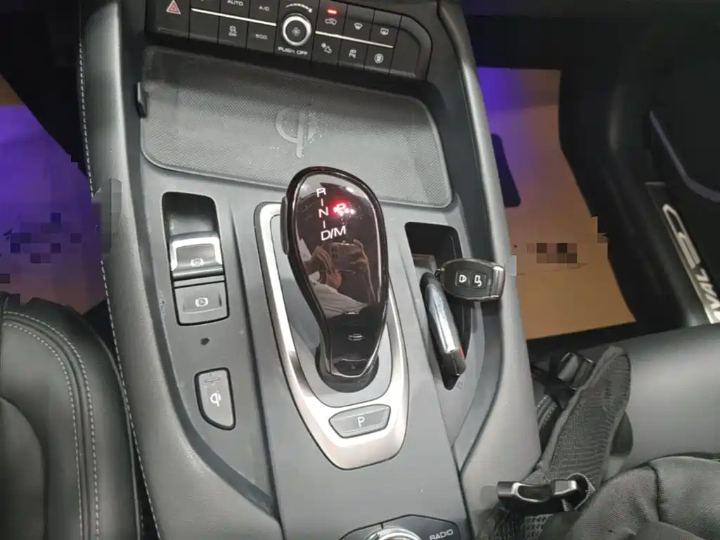 Haval F7 2019 Model 2.0T 4WD i-Yue China V фото 21