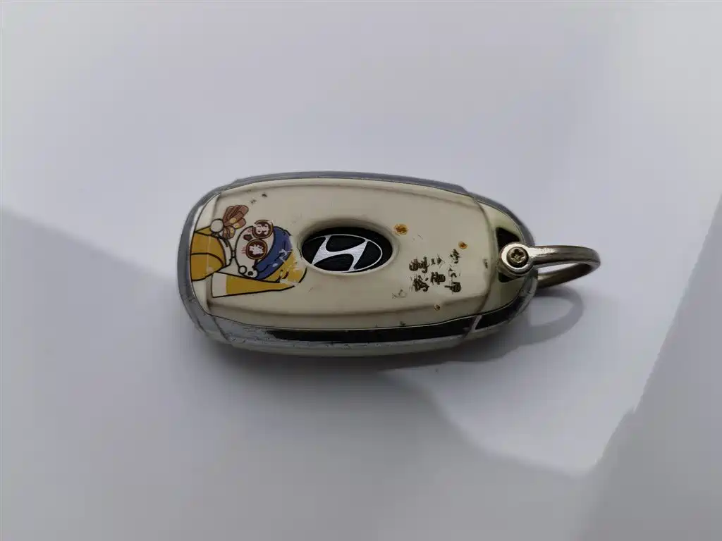 HYUNDAI BEIJING HYUNDAI IX35