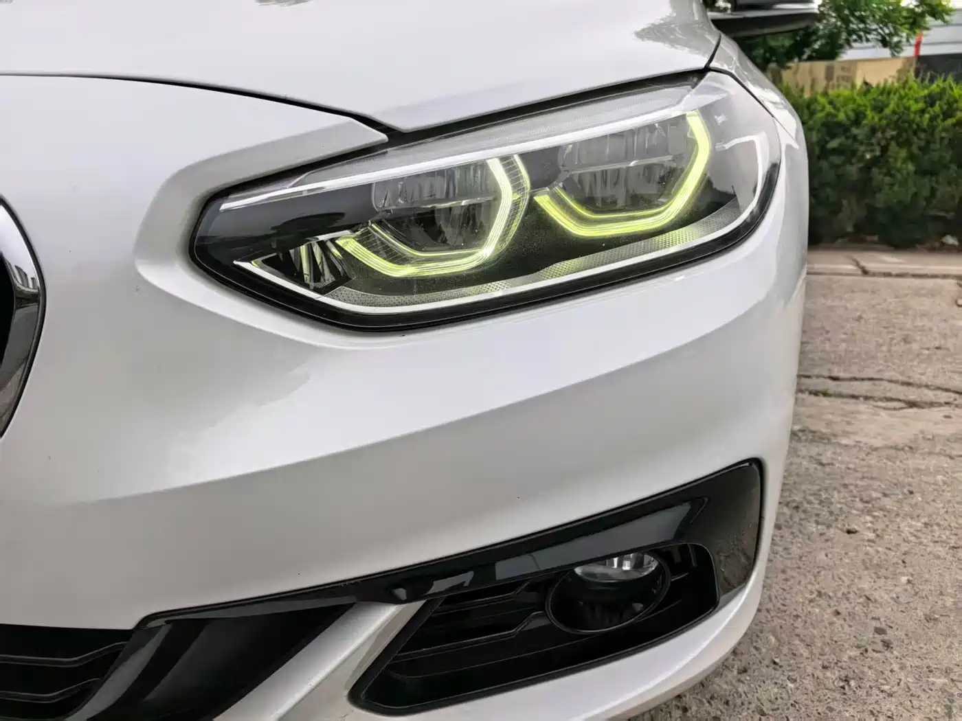 BMW 1 Series 2019 118i M Sport Package фото 10
