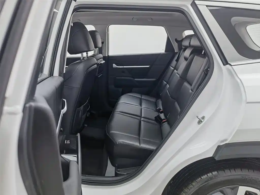 HYUNDAI BEIJING HYUNDAI IX35