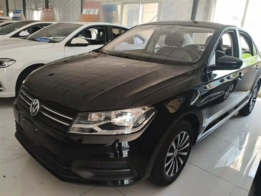 VOLKSWAGEN SANTANA
