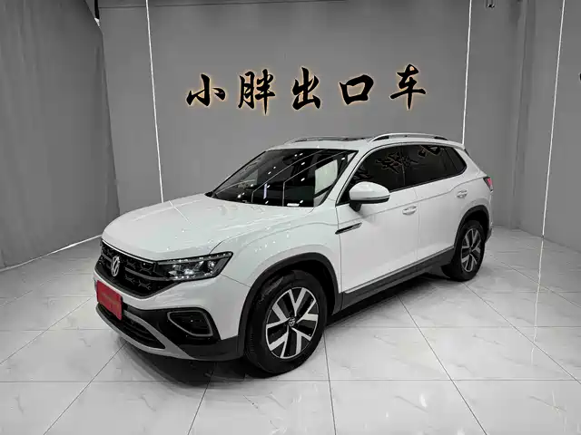 VOLKSWAGEN TANYUE