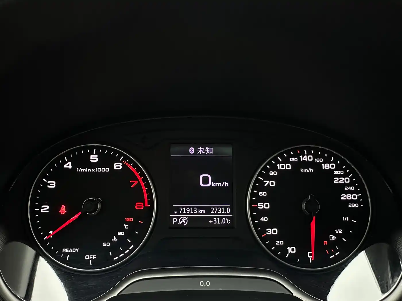 Audi Q2L 2021 Model 35 TFSI Fashion Dynamic фото 22
