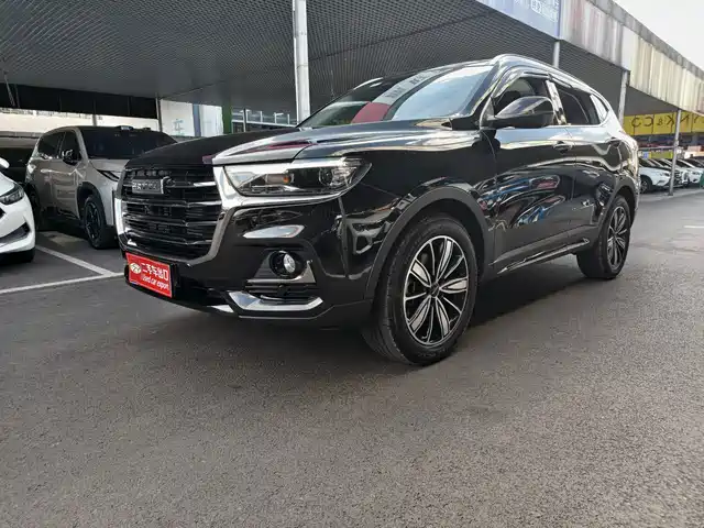 Haval H6 2023