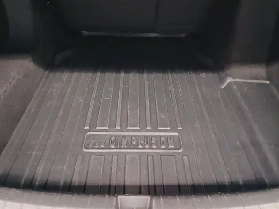BYD Qin PLUS 2025 DM-i Smart Drive 55KM Leader фото 4