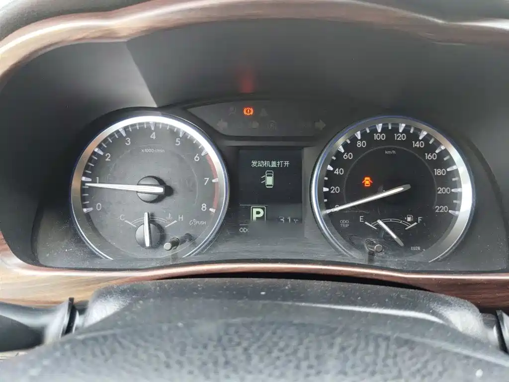 Toyota Highlander 2015 2.0T AWD Luxury Edition 7-seater фото 4