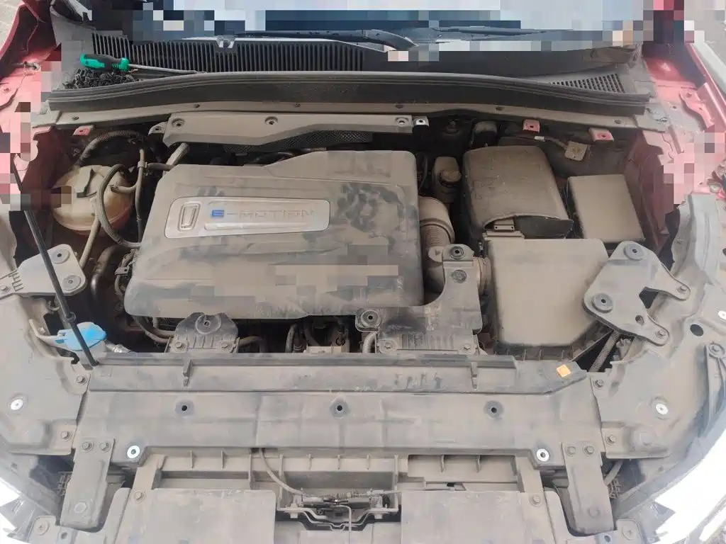 Bestune T77 2020 2020 PRO 280 TID Automatic Luxury