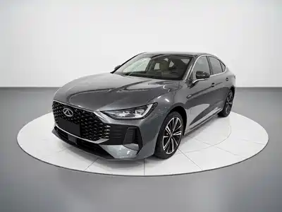 Chery Arrizo 8 Pro