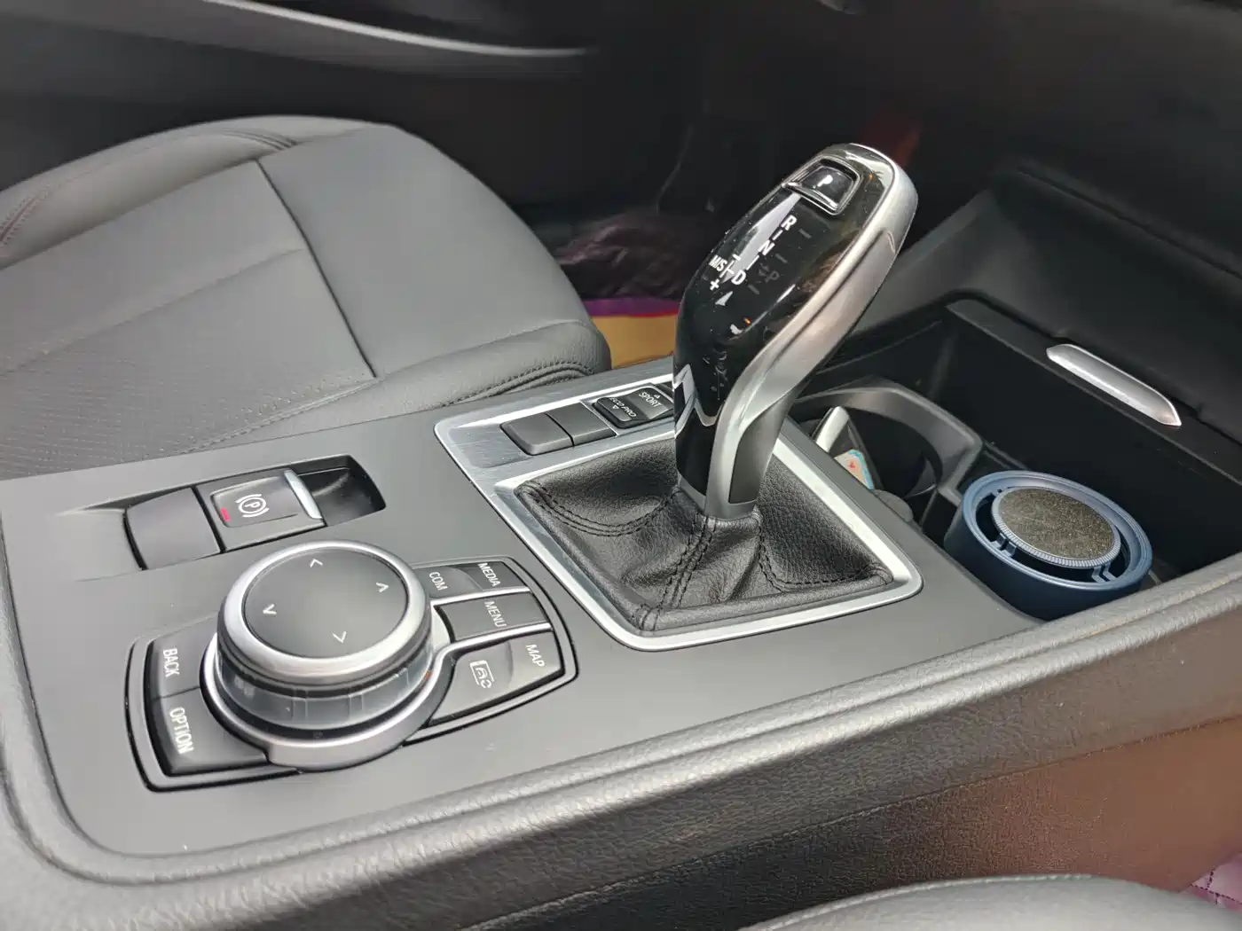 BMW 1 Series 2021 Facelift 120i M Sport фото 13