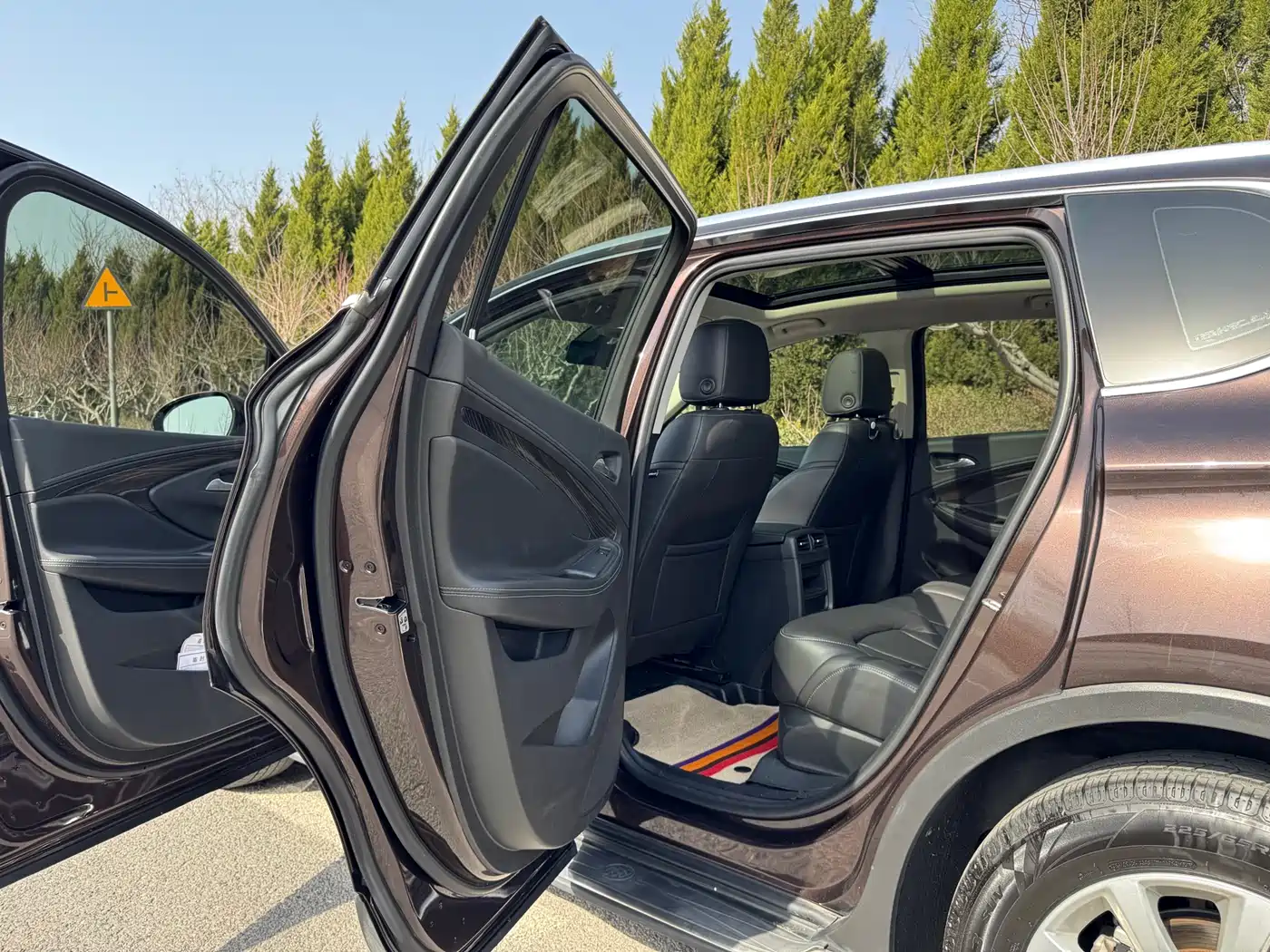 Buick Envision Plus 2020 20T FWD Elite фото 19