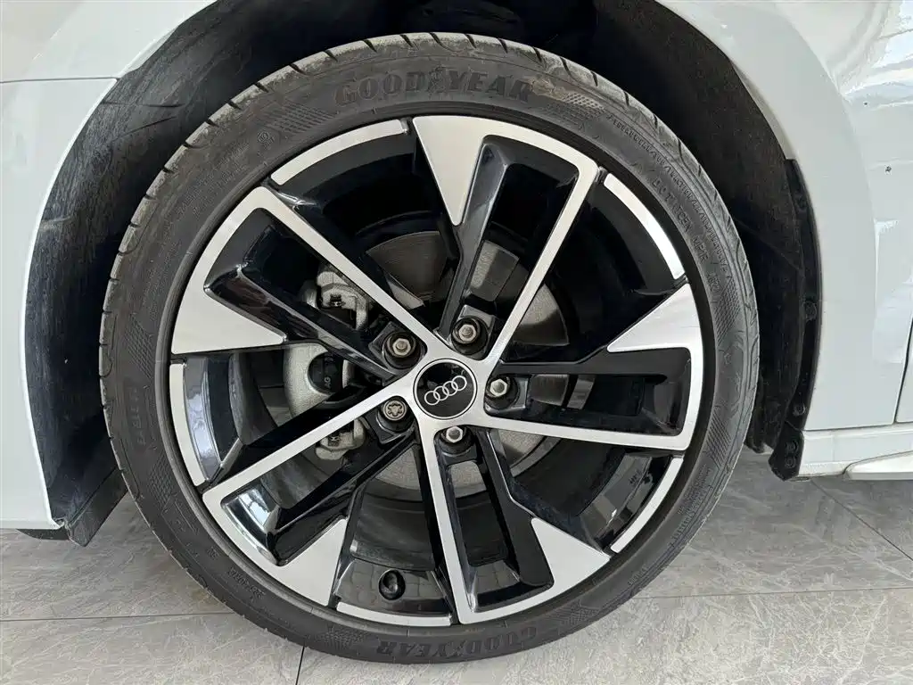 Audi A3 2023 Sportback 35 TFSI Fashion Sport фото 17