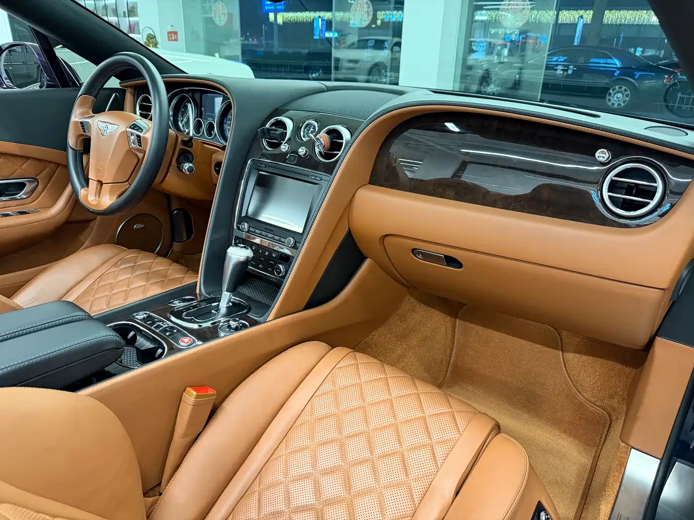 Photo 7 - Bentley Continental