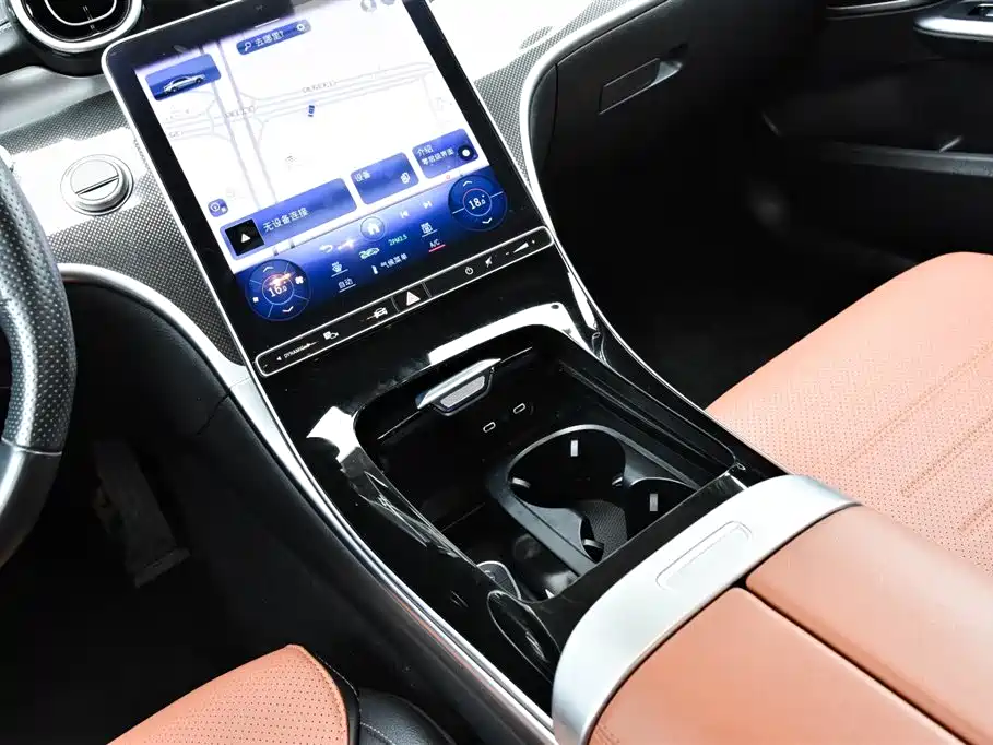 Mercedes-Benz C-Class 2024 C 260 L Sport фото 16