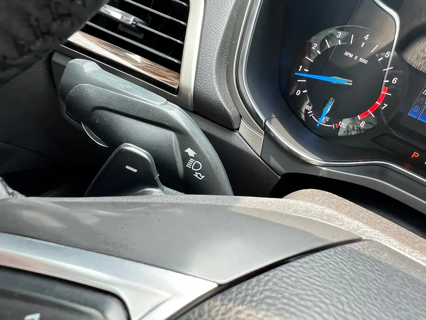 Ford Mondeo 2014 2013 2.0L GTDi200 Fashion