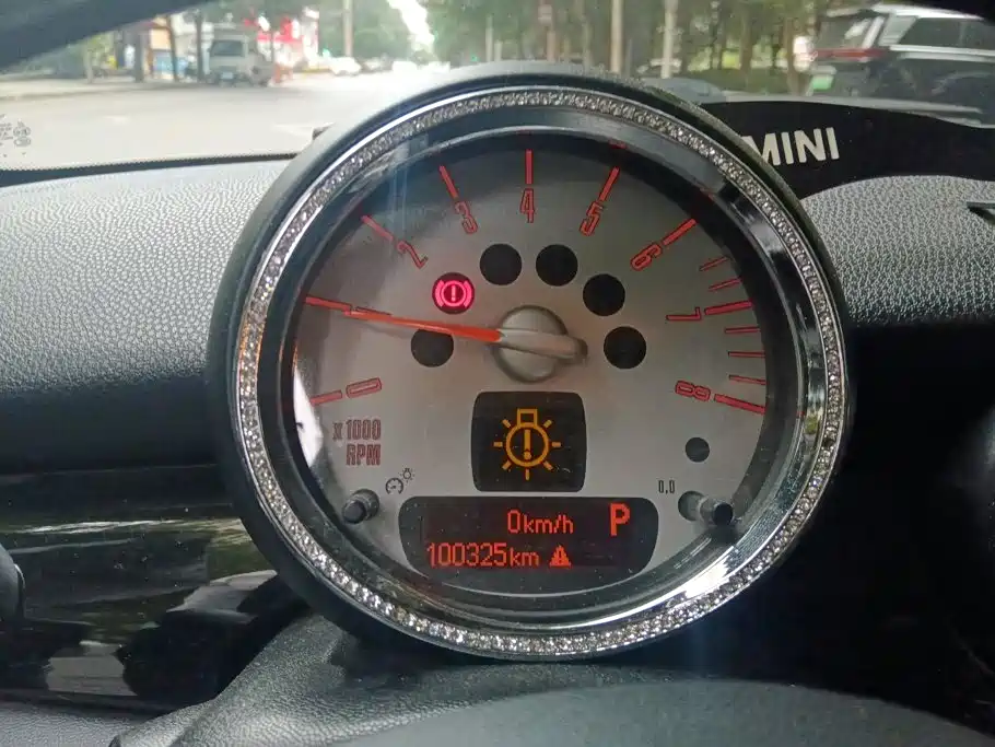 MINI MINI 2012 2012 1.6L COOPER Bayswater