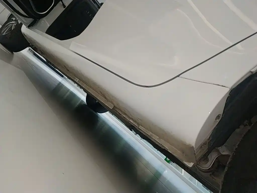 Фото 22 - Geely Emgrand