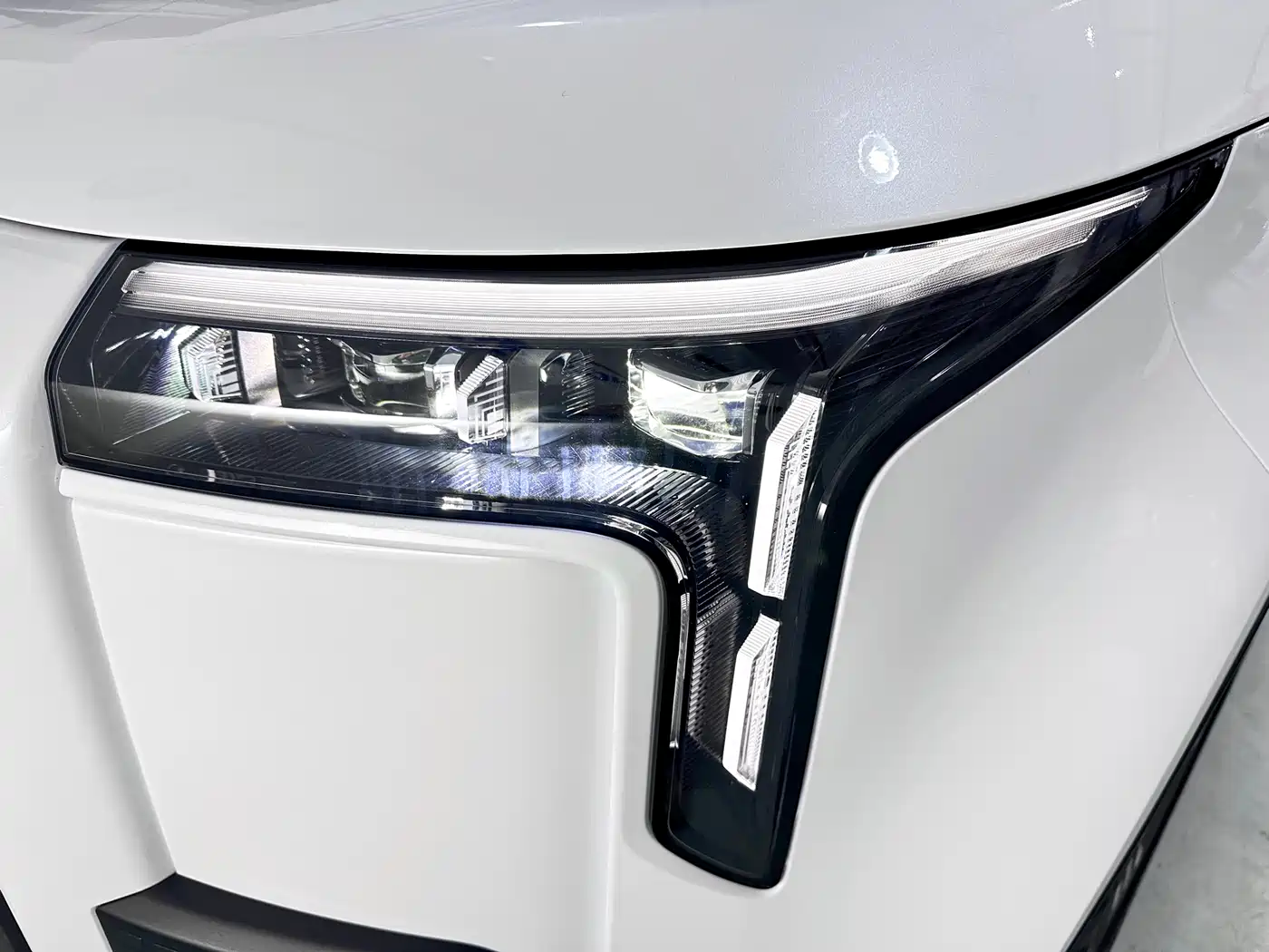 ROX POLAR STONE POLAR STONE 01