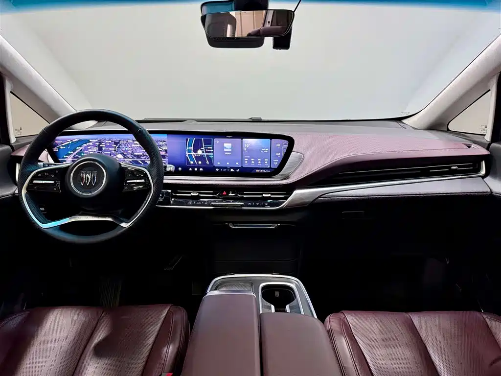 BUICK CENTURY