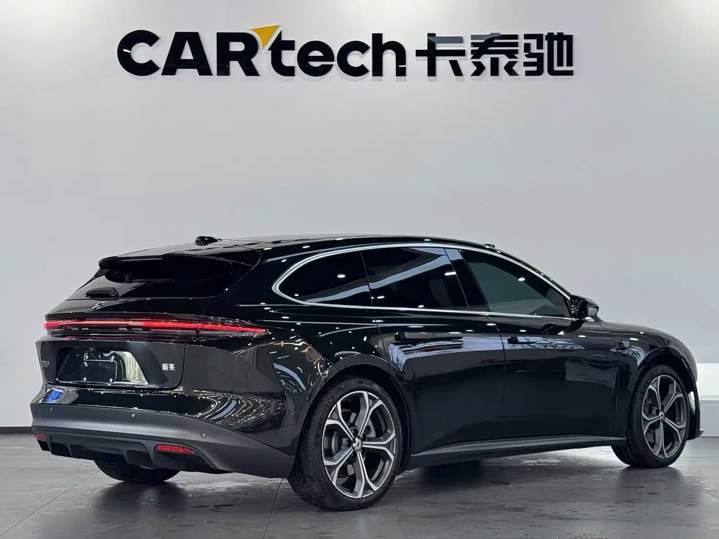 NIO ET5T 2023 2023 Model 75kWh Touring