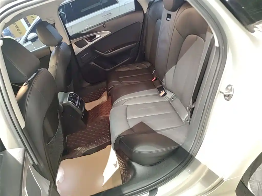 Audi A6L 2017 30 FSI Technology фото 17