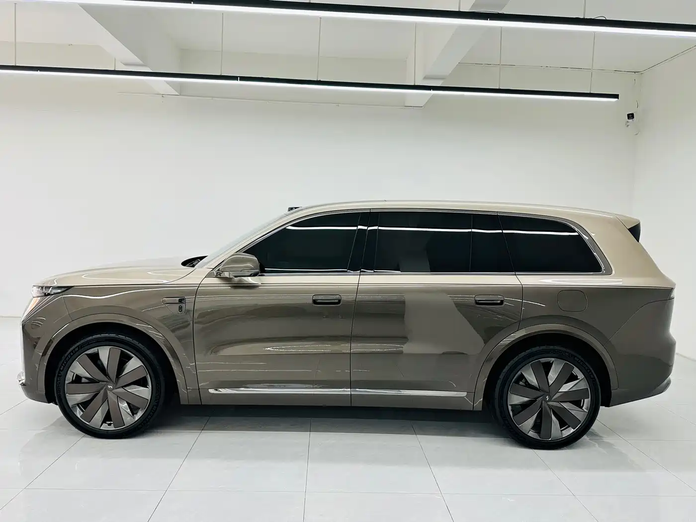 Li Auto Li Xiang L9 2026 2026 Base Model