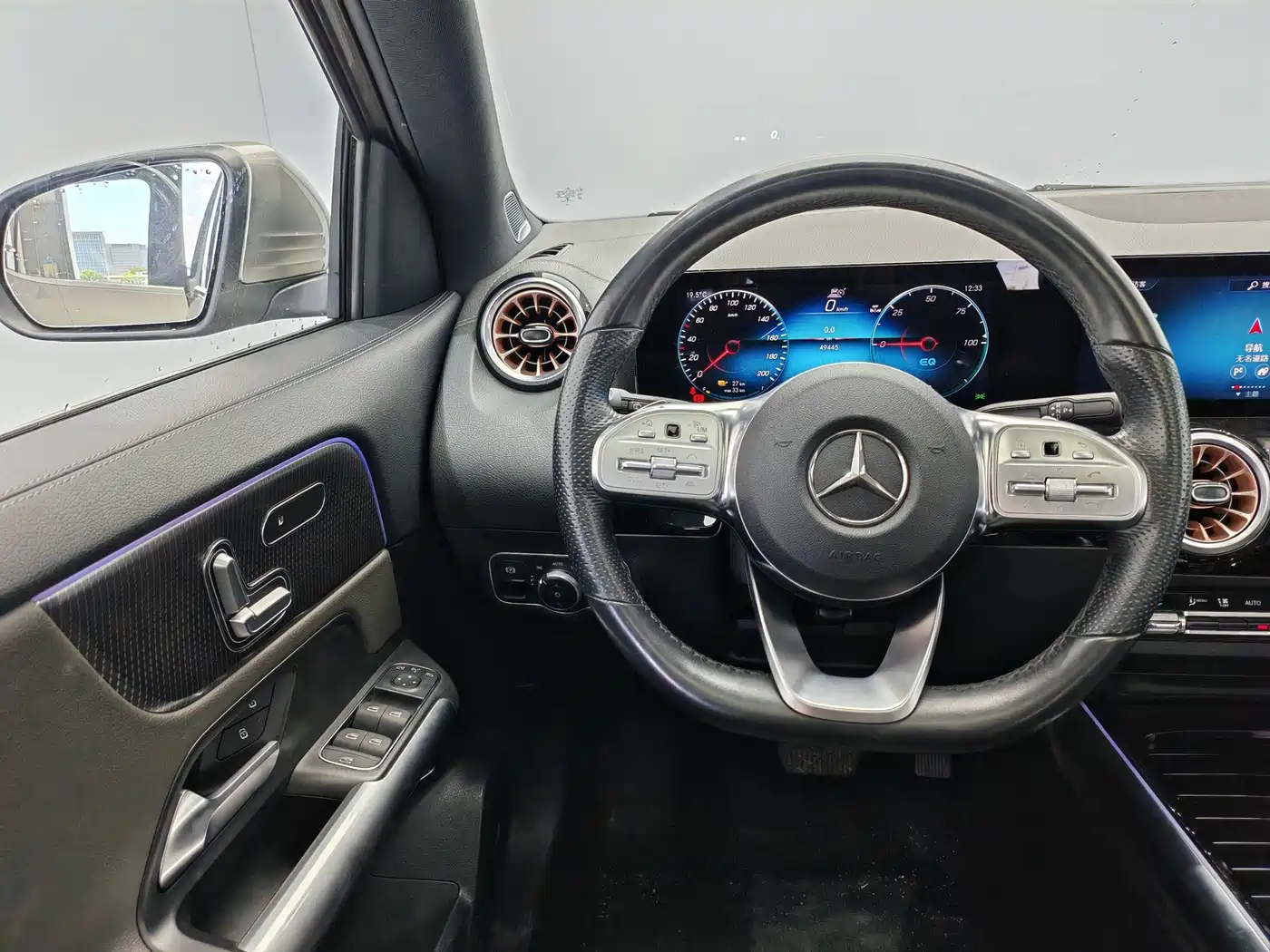 Mercedes-Benz EQA 2024 2022 EQA 300 4MATIC Launch Special Edition