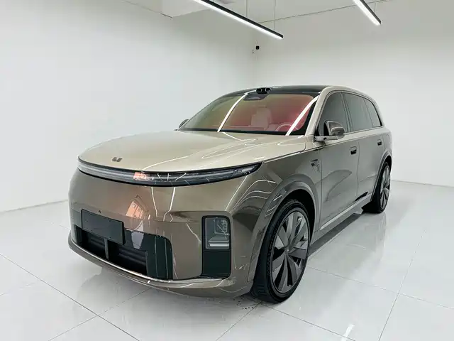 Li Auto Li Xiang L9 2026