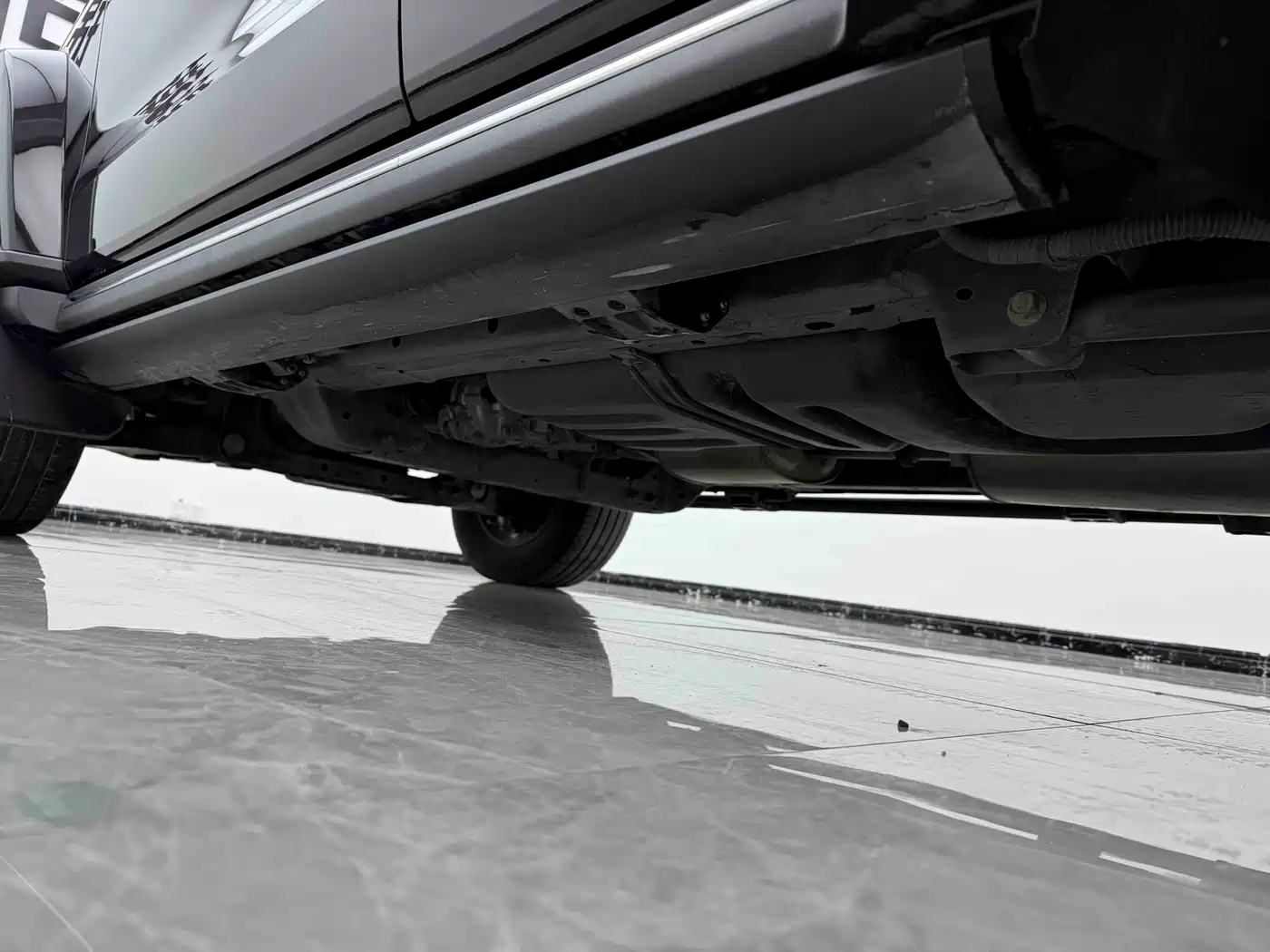 Tank 300 2021 Urban Edition 2.0T Stylish фото 24