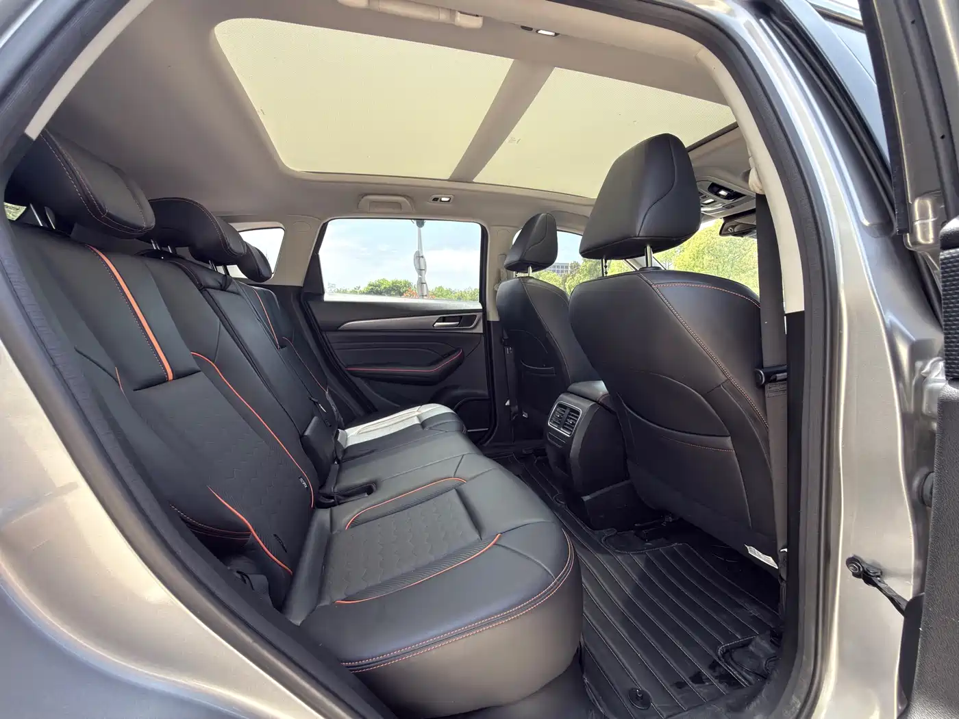 Haval F7 2020 1.5T 2WD i-Trend фото 7