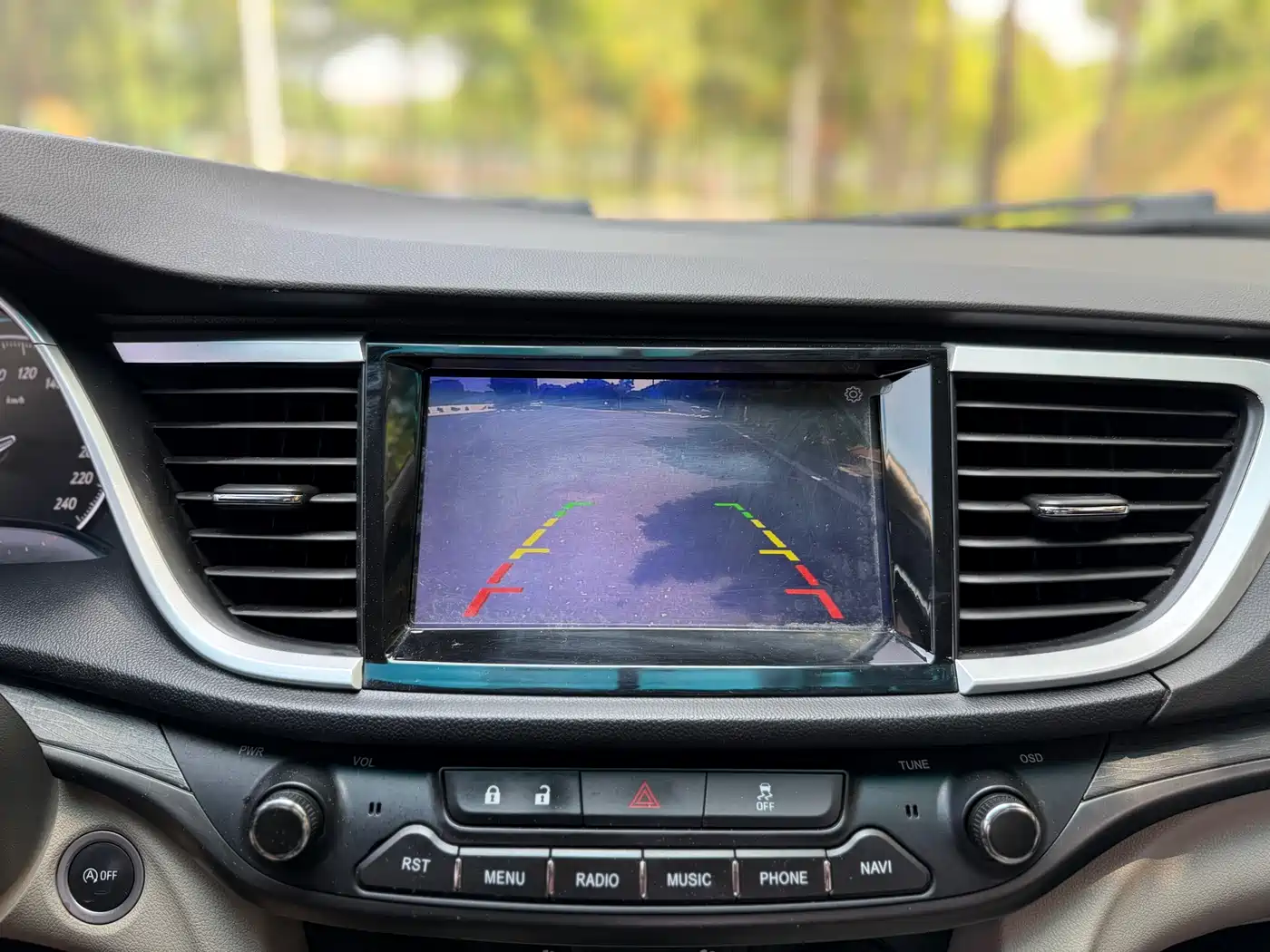 Buick Excelle 2016 15N Automatic Elite фото 15