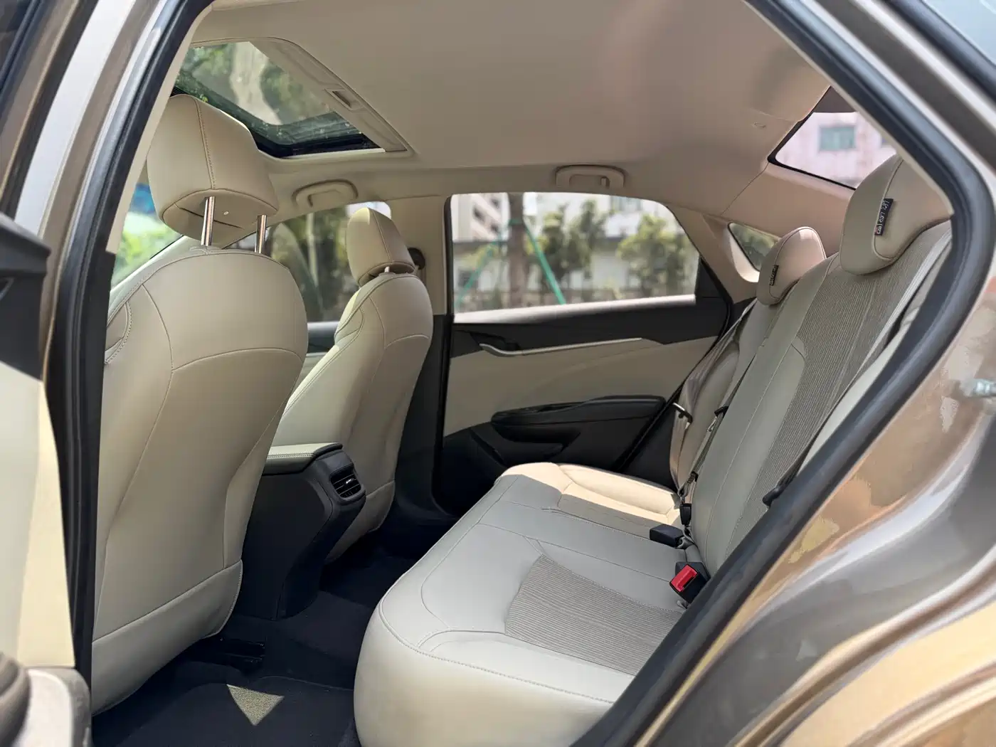 Buick Excelle 2016 15N Automatic Elite фото 11