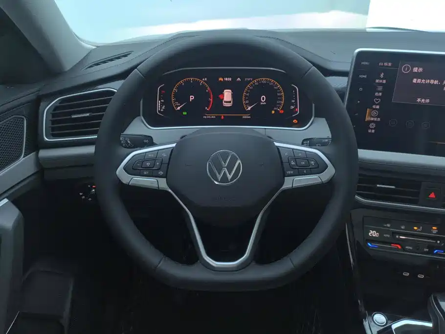 Volkswagen Tayron 2025 2025 Shared Joy 300TSI
