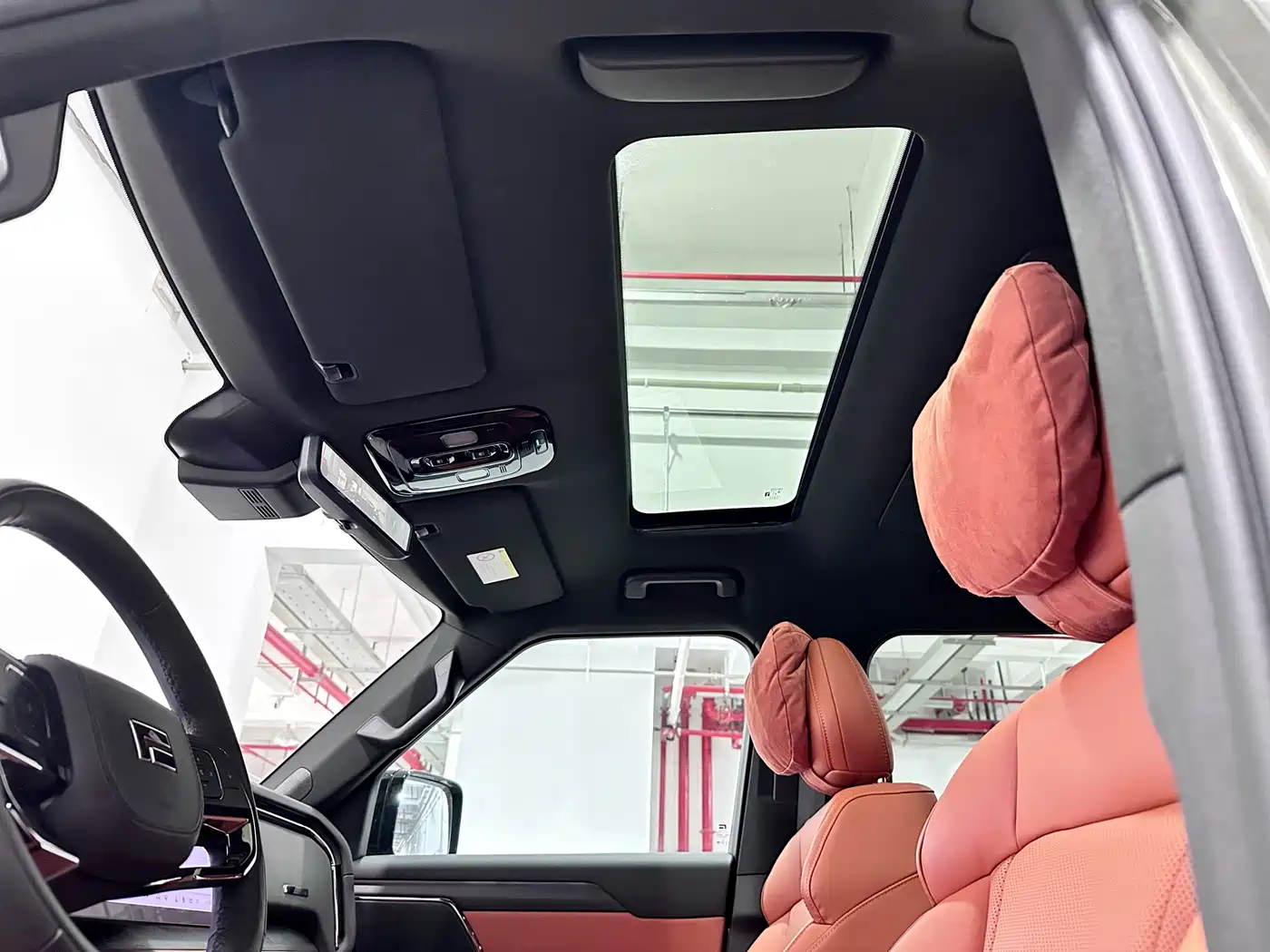 ROX POLAR STONE POLAR STONE 01