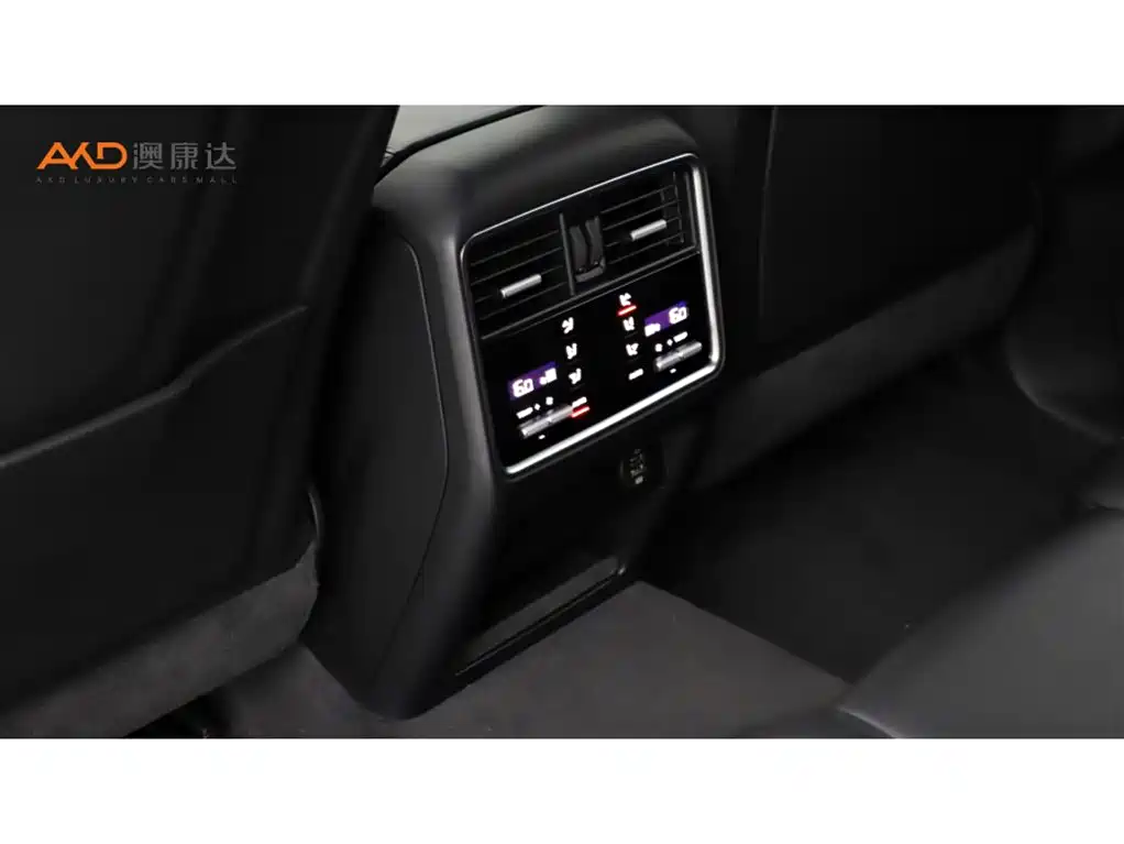 Porsche Cayenne 2016 Cayenne 3.0T фото 9