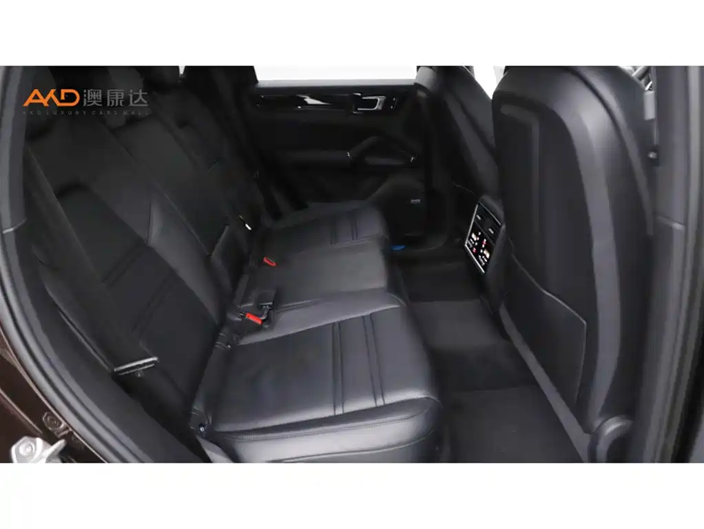 Porsche Cayenne 2016 Cayenne 3.0T фото 8