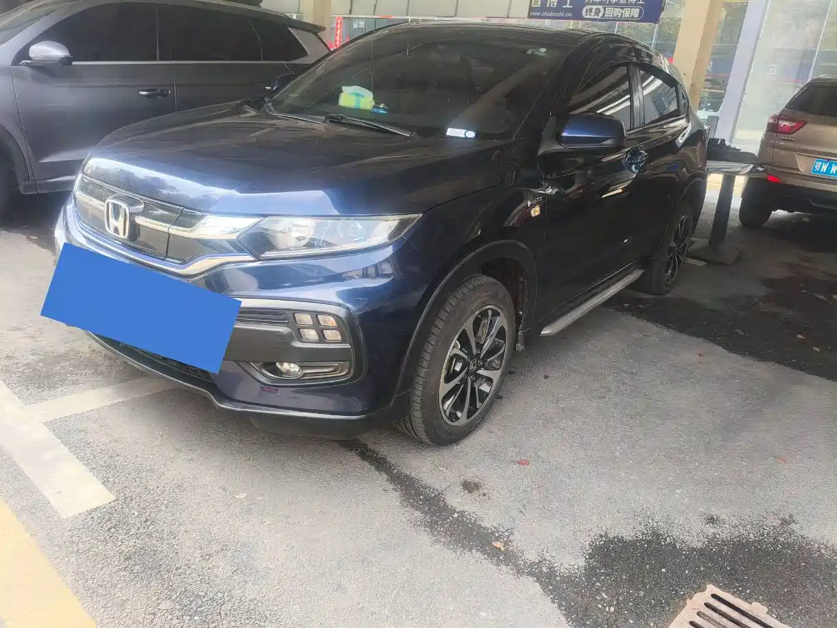 SIMING DONGFENG HONDA X NV