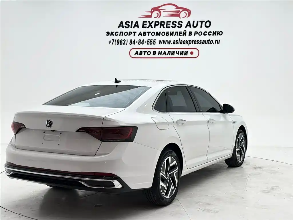 Volkswagen Sagitar 2023 Model Year 280TSI DSG Surpass Edition фото 6