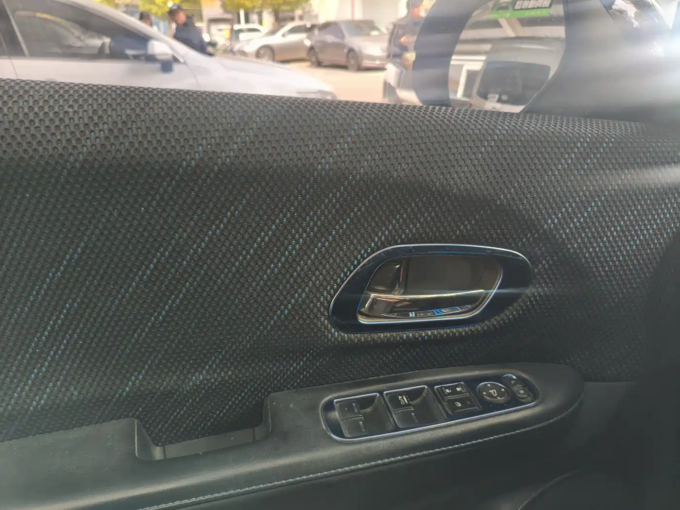 SIMING DONGFENG HONDA X NV