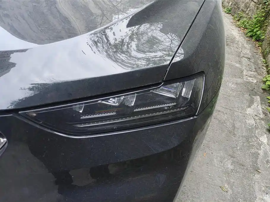 WEI PAI WEI BRAND VV7