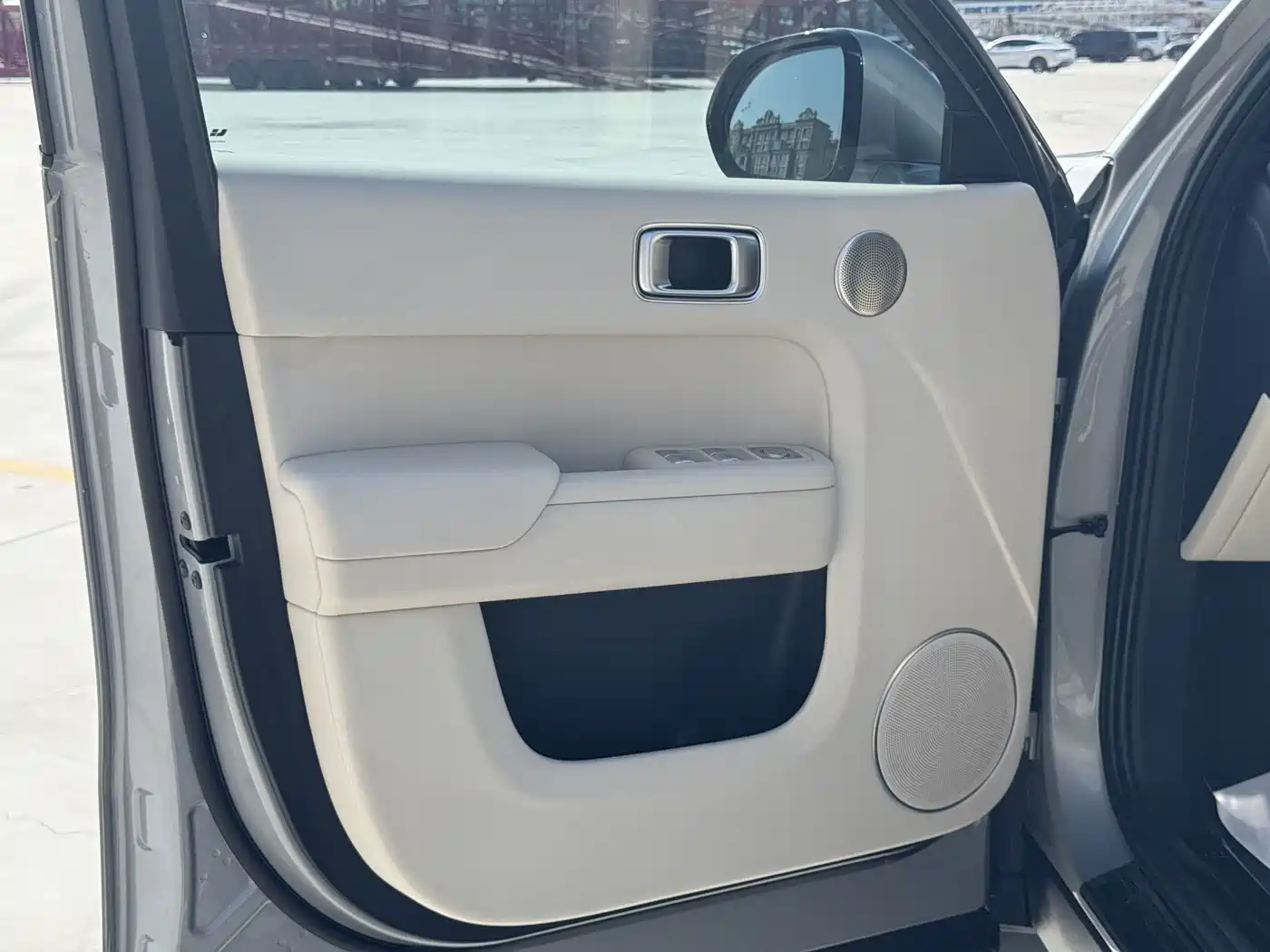 Li Auto L9 2022 2022 Max