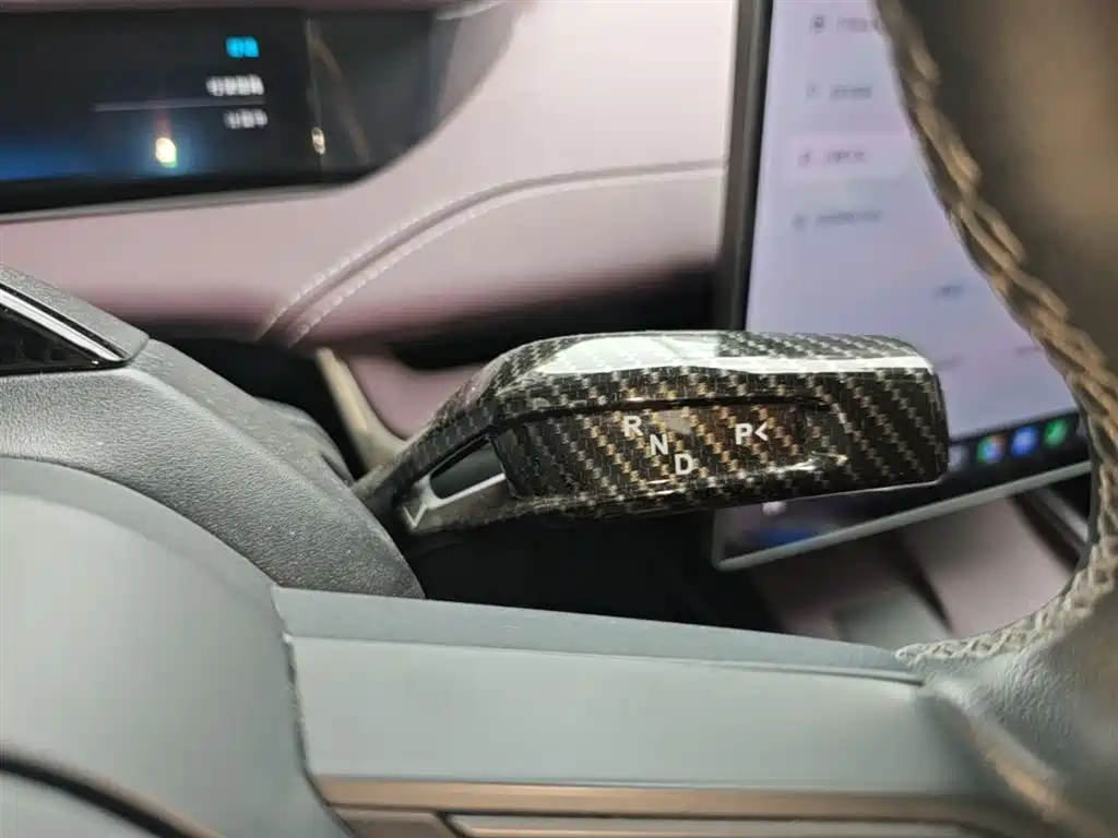 Xiaomi Auto Xiaomi SU7 2024 RWD Long Range Intelligent Driving Edition фото 14