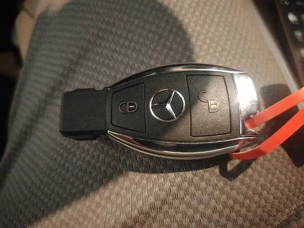 Mercedes-Benz GLK-Class 2015 GLK 260 4MATIC Dynamic Ultimate Edition фото 18