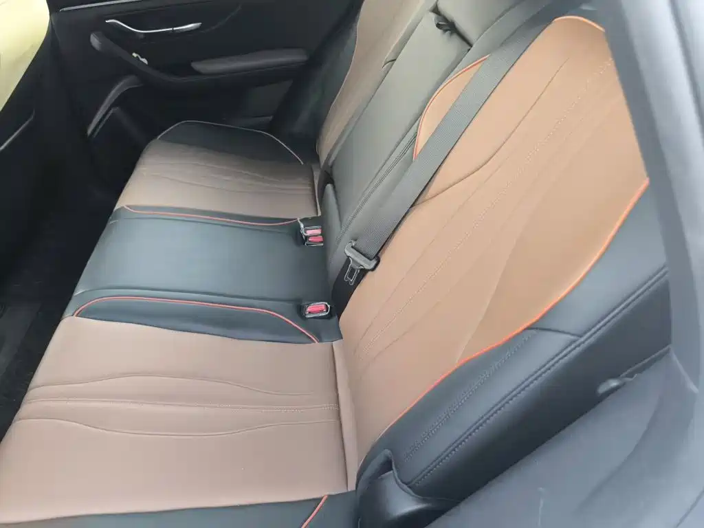 BYD Song PLUS 2021 2020 1.5T Automatic Premium